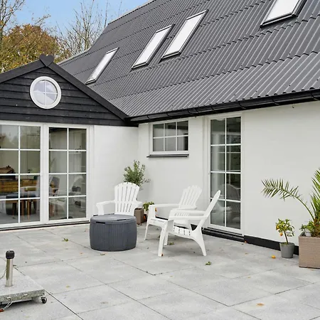 Casa vacanze Comfortably In Scenic Surroundings Ellerup