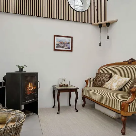 Comfortably In Scenic Surroundings Casa vacanze *