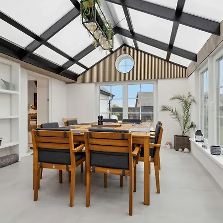 Comfortably In Scenic Surroundings Casa vacanze *