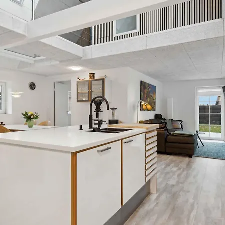 Casa vacanze Comfortably In Scenic Surroundings Ellerup
