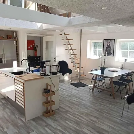 Casa vacanze Comfortably In Scenic Surroundings Ellerup