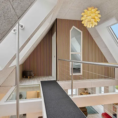 Comfortably In Scenic Surroundings Casa vacanze Ellerup