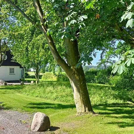 Comfortably In Scenic Surroundings Ellerup