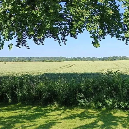 Casa vacanze Comfortably In Scenic Surroundings