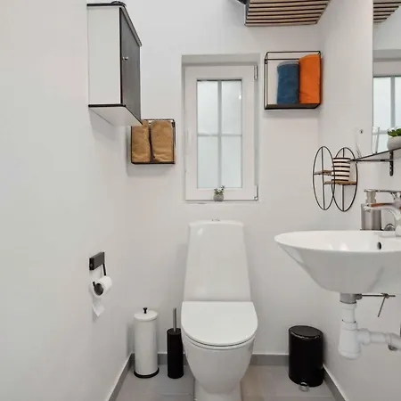 Comfortably In Scenic Surroundings Casa vacanze Ellerup