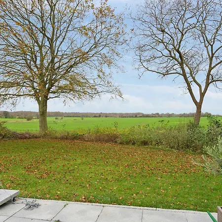 Comfortably In Scenic Surroundings Ellerup