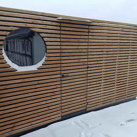 Prázdninový dům Comfortably In Scenic Surroundings Ellerup