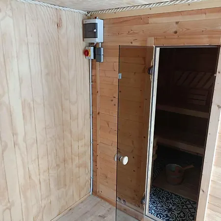 Casa vacanze Comfortably In Scenic Surroundings