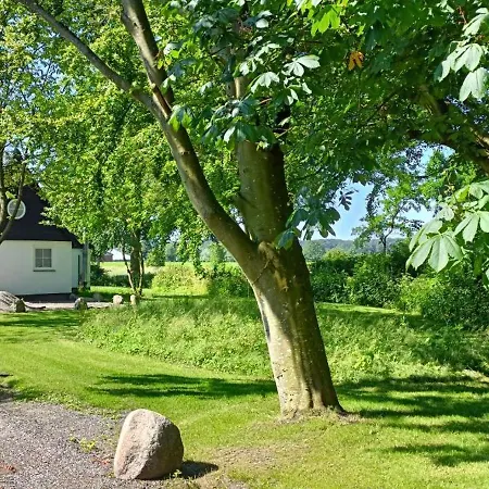 Comfortably In Scenic Surroundings Feriehus *